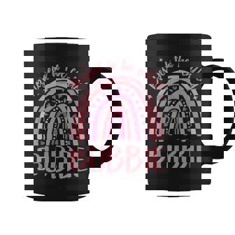 Bubbie S For Grandma Blessed Bubbie Coffee Mug | Mazezy