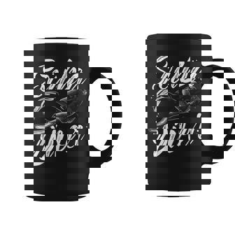 Buceador Amante Buceadores Buceo Taza de café - Regaloses