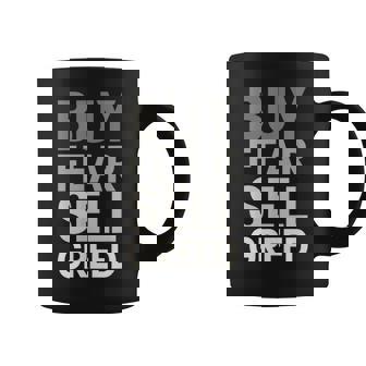 Buy Fearell Greed コーヒーマグ - Kawaiitshirt