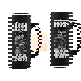 Bâbr クルワ ボバー マッチングビール Bâbr コーヒーマグ - Kawaiitshirt