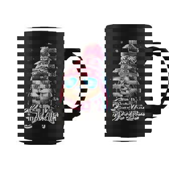 Bòbr Kurwa Bobr Kurwa Bober ウィンタージャンパー コーヒーマグ - Kawaiitshirt