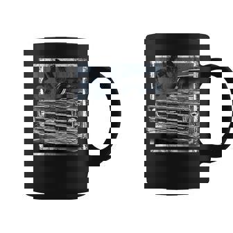 C10、C-10、K5、ジミー、スクエアボディトラック、サバーバン、ブレザー、シルバラード コーヒーマグ - Kawaiitshirt