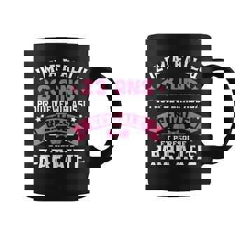 Cadeau 23 Ans Fille Copine Humour Fête D'anniversaire Tasse - Cadeauxyz