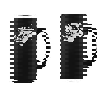 Cadeau Bassiste Joueur De Guitare Basse Tasse - Cadeauxyz