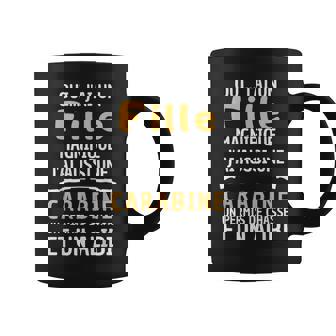 Cadeau Chasseur Papa Original Humour Chasse Drole Papa Tasse - Cadeauxyz