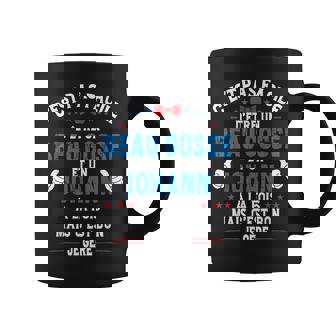 Cadeau De Noël Drôle Pour Homme Beau Gosse Johann Humour Tasse - Cadeauxyz