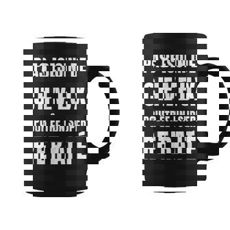 Cadeau Départ Retraite Homme Chauve Humour Retraité 2025 Tasse - Cadeauxyz