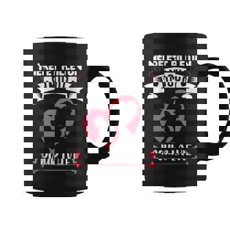 Cadeau Mère Fille Amour Àie Fête Des Mères Anniv Maman Tasse - Cadeauxyz