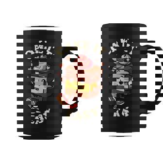 Cake It Easy Take It Easy Fruit コーヒーマグ - Kawaiitshirt