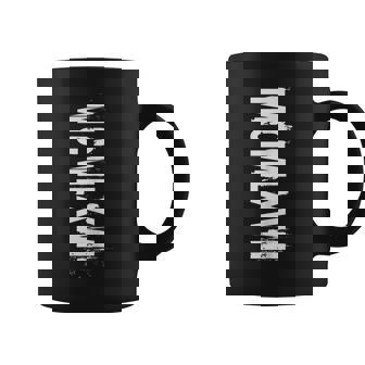 Camisa De Cumpleaños 51 Año 1967 En Números Romanos Mcmlxvii Taza de café - Regaloses