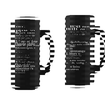 Camisas Brasileñas De Jiu Jitsu Para Hombres Regalos Divertidos Para Es Y Niños Taza de café - Regaloses