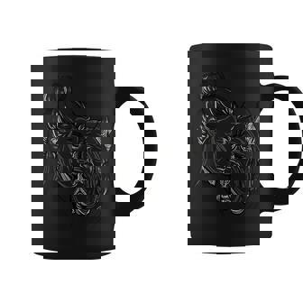 Cane Corso Italiano Dog Cane Corso Mom Mother's Day Coffee Mug - Monsterry