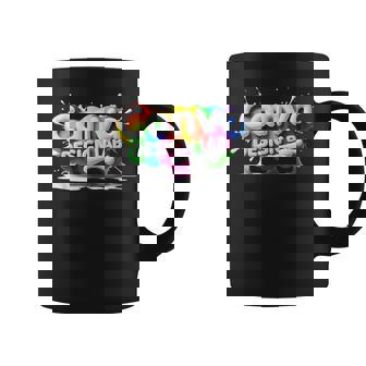 Canva Lab ２０２５オリジナル コーヒーマグ - Kawaiitshirt