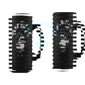 Cap Ferret Bateauoilier Tasse - Cadeauxyz