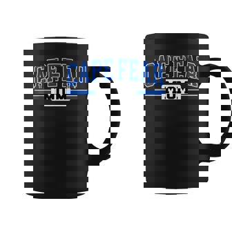 Cape Fear Community College Mom Mother's Day Family Vintage Coffee Mug - Thegiftio UK