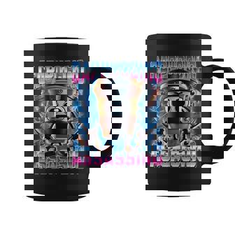 Cappuccino-Assassino Italian-Brainrot Gen Z Women Coffee Mug - Thegiftio UK
