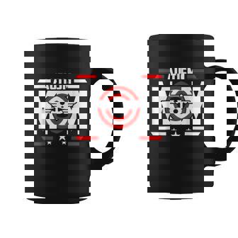 Captain Autism Mom Superhero Autistic Mother's Day Coffee Mug - Monsterry