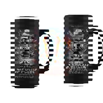 Capuchino Asesino Italiano Brainrot Meme Taza de café - Regaloses