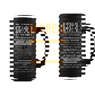 Carrell Completely Unexplainable Notices Everything But Won’T Say It Name Coffee Mug | Seseable UK