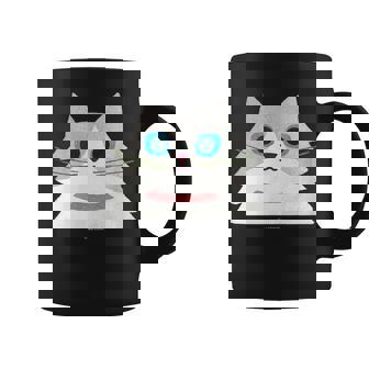 Cat キャットシリーズ ラグドール コーヒーマグ - Kawaiitshirt