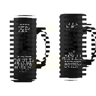 Catskill Mountains Hike New York キャッツキルシャツ コーヒーマグ - Kawaiitshirt