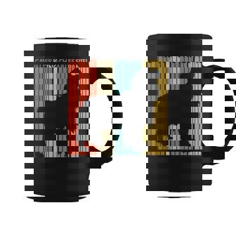 Cavalier King Charlespaniel キャバリア・キング・チャールズ・スパニエル コーヒーマグ - Kawaiitshirt