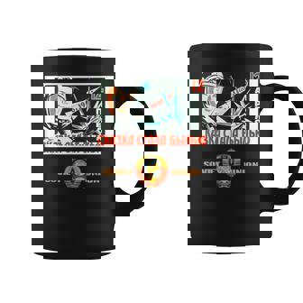 Cccp、ソ連、ロシア、ソビエト、ソビエト連邦 コーヒーマグ - Kawaiitshirt