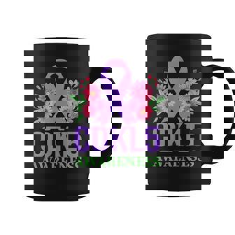 Cdl5 アウェアネス コーヒーマグ - Kawaiitshirt