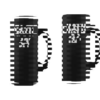 Chaotic Gay 面白い ゲイプライド ユーモア Lgbtq Gay コーヒーマグ - Kawaiitshirt