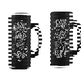 Chasing Toddlers Is My Cardio For Moms Coffee Mug - Monsterry