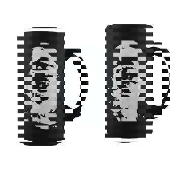 Che Guevara キューバ革命 反乱軍 フィデル カストロ 葉巻 キューバ コーヒーマグ - Kawaiitshirt