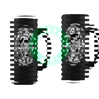 Cheer Girl 面白いチアリーダーグラフィック 女の子用 コーヒーマグ - Kawaiitshirt