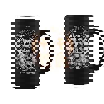 Chicano メキシカンローライダー ダウントゥライド コーヒーマグ - Kawaiitshirt