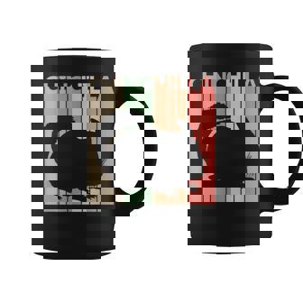 Chinchilla チンチラ コーヒーマグ - Kawaiitshirt