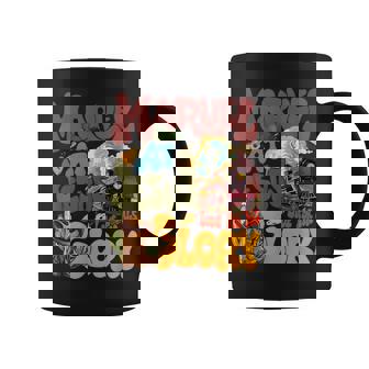 Christian Camp Vbs 2025 Wonder His Glory Junction Train Coffee Mug - Thegiftio UK