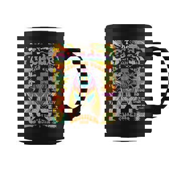 Cicada Brood Xiv Summer 2025 Reunion Tour Swarm Cicadas Coffee Mug - Thegiftio UK