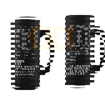 Cici Definition Cici Grandma Cici Grandmother Coffee Mug | Mazezy