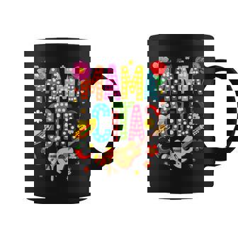 Cinco De Mayo Mamacita Mexican Mama Cita Mother's Day Coffee Mug - Thegiftio UK