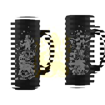 Circé Déesse Grecque Antique Tasse - Cadeauxyz