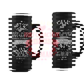 Citation Pour Maman Et Fille Drôle Fête Des Mères Tasse - Cadeauxyz