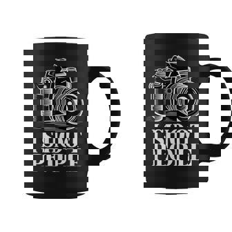 Citations Drôles De Photographe Pour Amoureux De La Caméra Ihoot People Tasse - Cadeauxyz