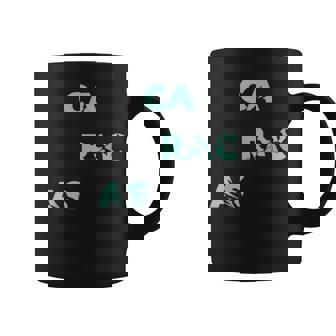 Ciudad De Las Floresenezuela Caracas Taza de café - Regaloses