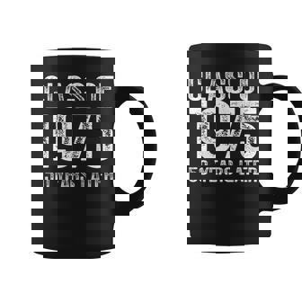 Class Of 1975 Reunion 50 Year Homecoming Alumni Classmates Coffee Mug - Thegiftio