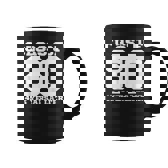 Class Of 1980 45 Years Later Reunions Squad Back To School Coffee Mug | Mazezy