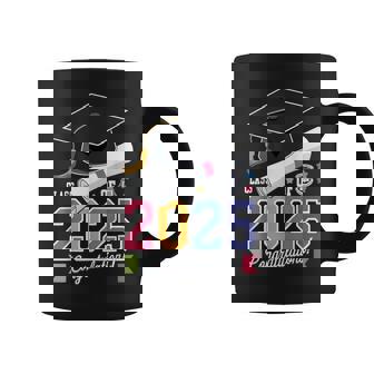 Class Of 2025 High School Senior 25 Crew Graduation Matching Coffee Mug - Thegiftio