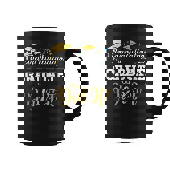 Class Of 2025 Senior Congrats Grad Congratulations 2025 Coffee Mug - Thegiftio UK