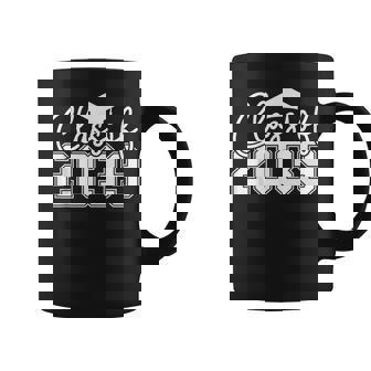 Class Of 2039 Grow With Me Preschool 2039 Graduation Coffee Mug - Thegiftio