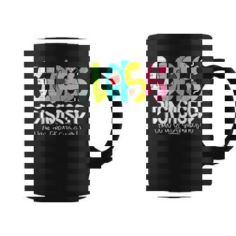 Class Dismissed Have A Great Summer Last Day Of School Coffee Mug | Mazezy