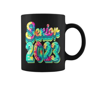 Classe D'étudesecondaires De 2023 Tasse - Cadeauxyz