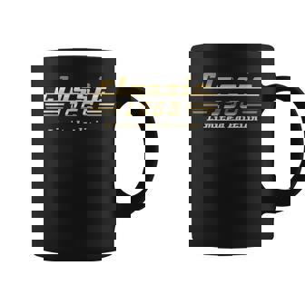 Classic 1965 ヴィンテージカー誕生60周年 コーヒーマグ - Kawaiitshirt